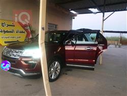 فورد إكسبلورر
